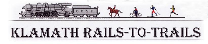 Klamath Rails to Trails Group
